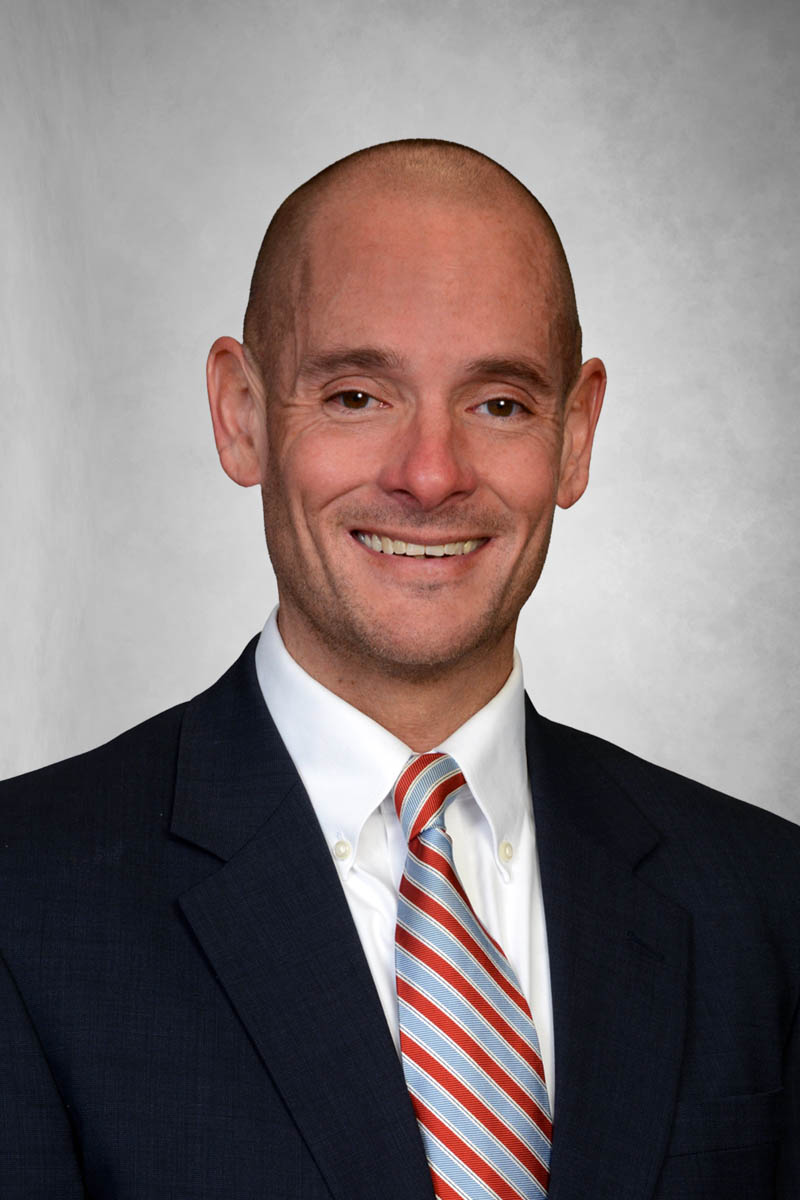 Robert Rives Headshot