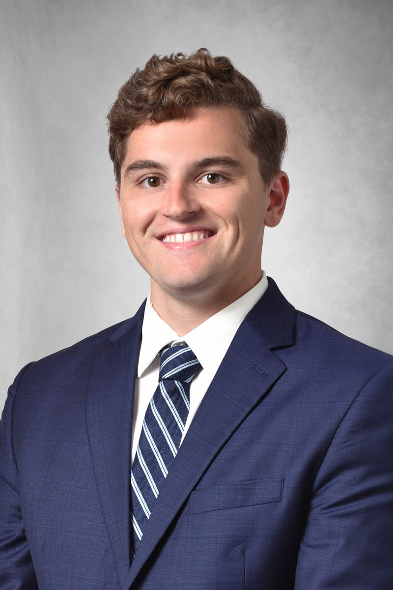 Samuel Otis Headshot