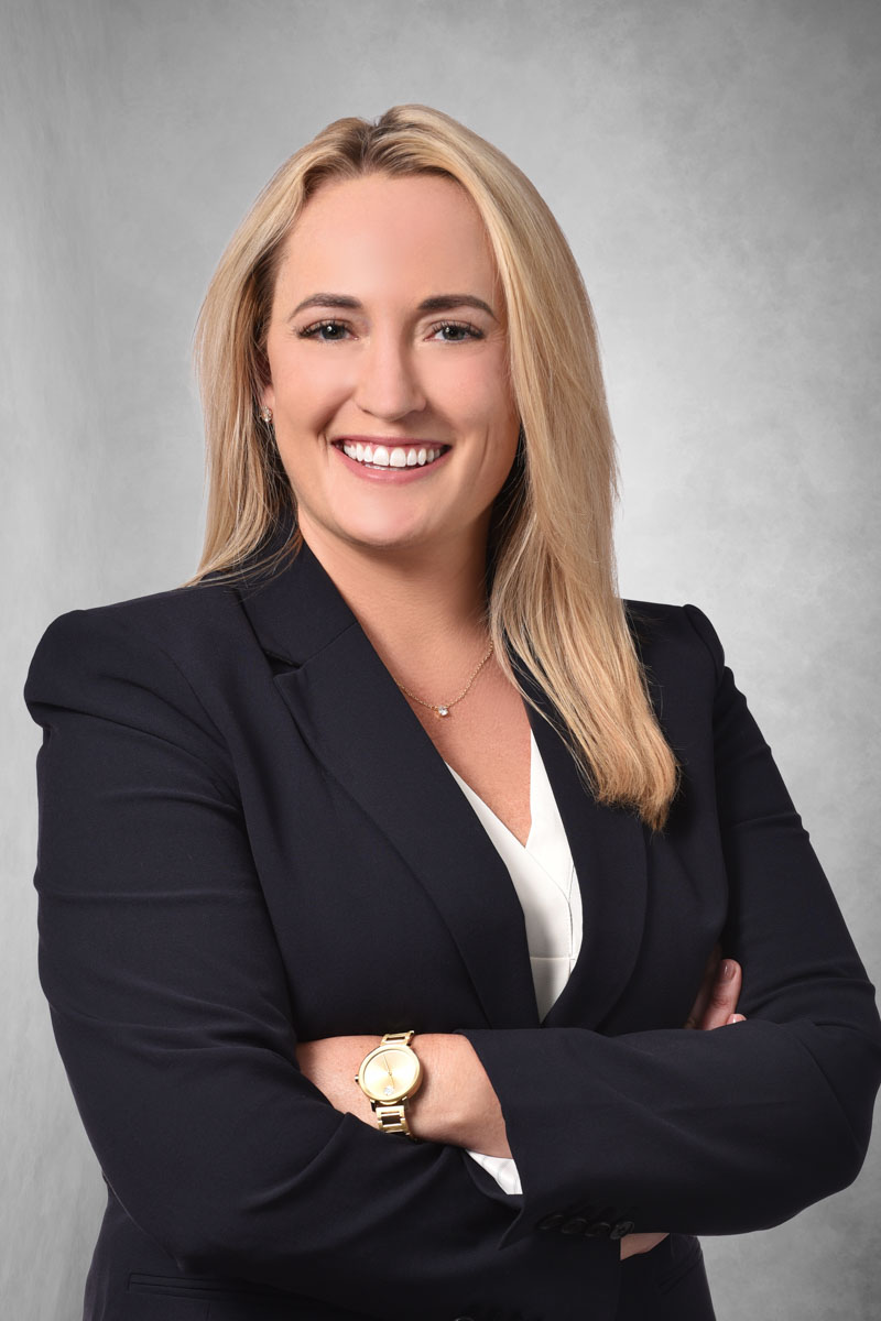 Sarah Houseman Headshot