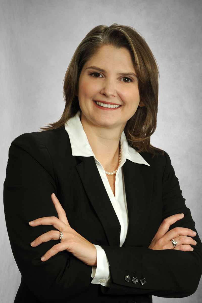 Sarah McKenna Headshot