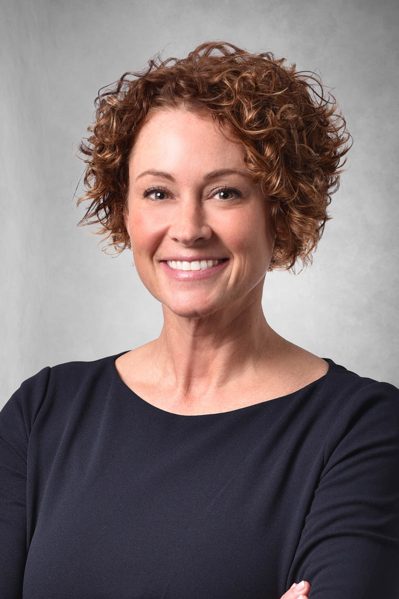 Sarah Vollman Headshot