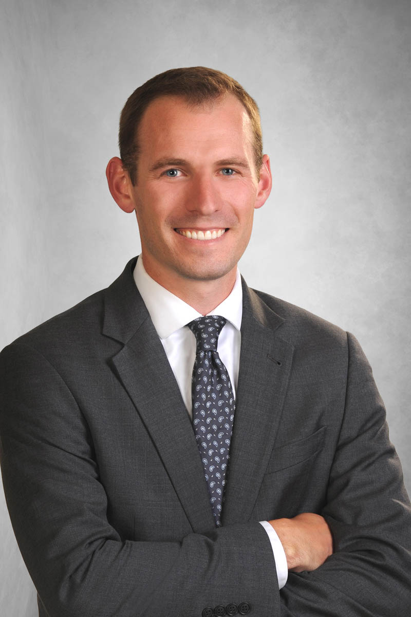 Sean Thomas Headshot