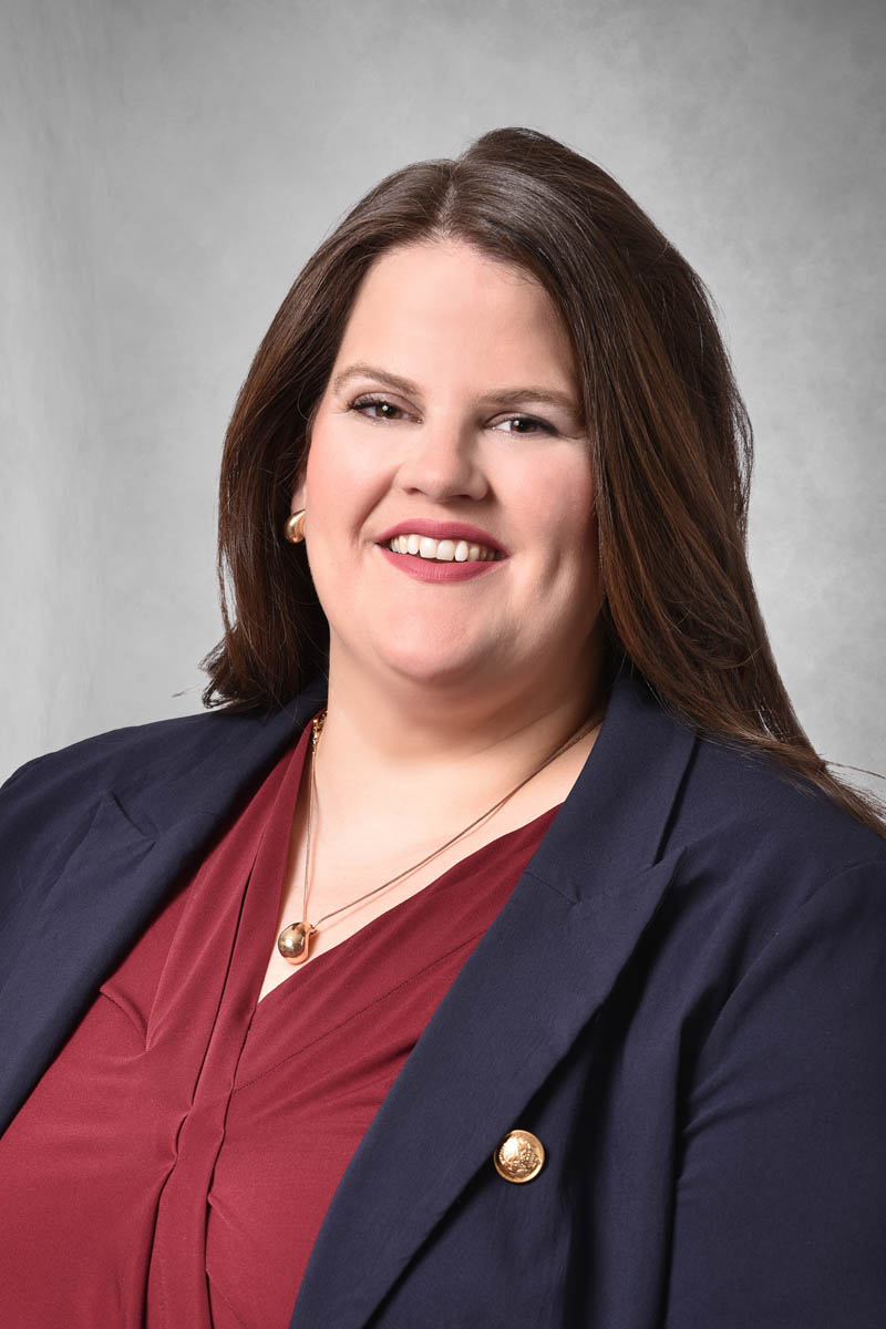 Sheree Weichold Headshot