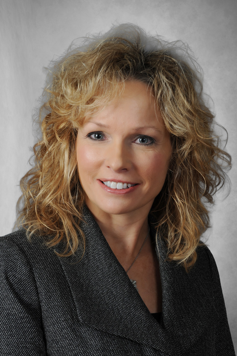 Denise M. Spatafore headshot