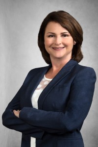 Stacey Borowicz Headshot