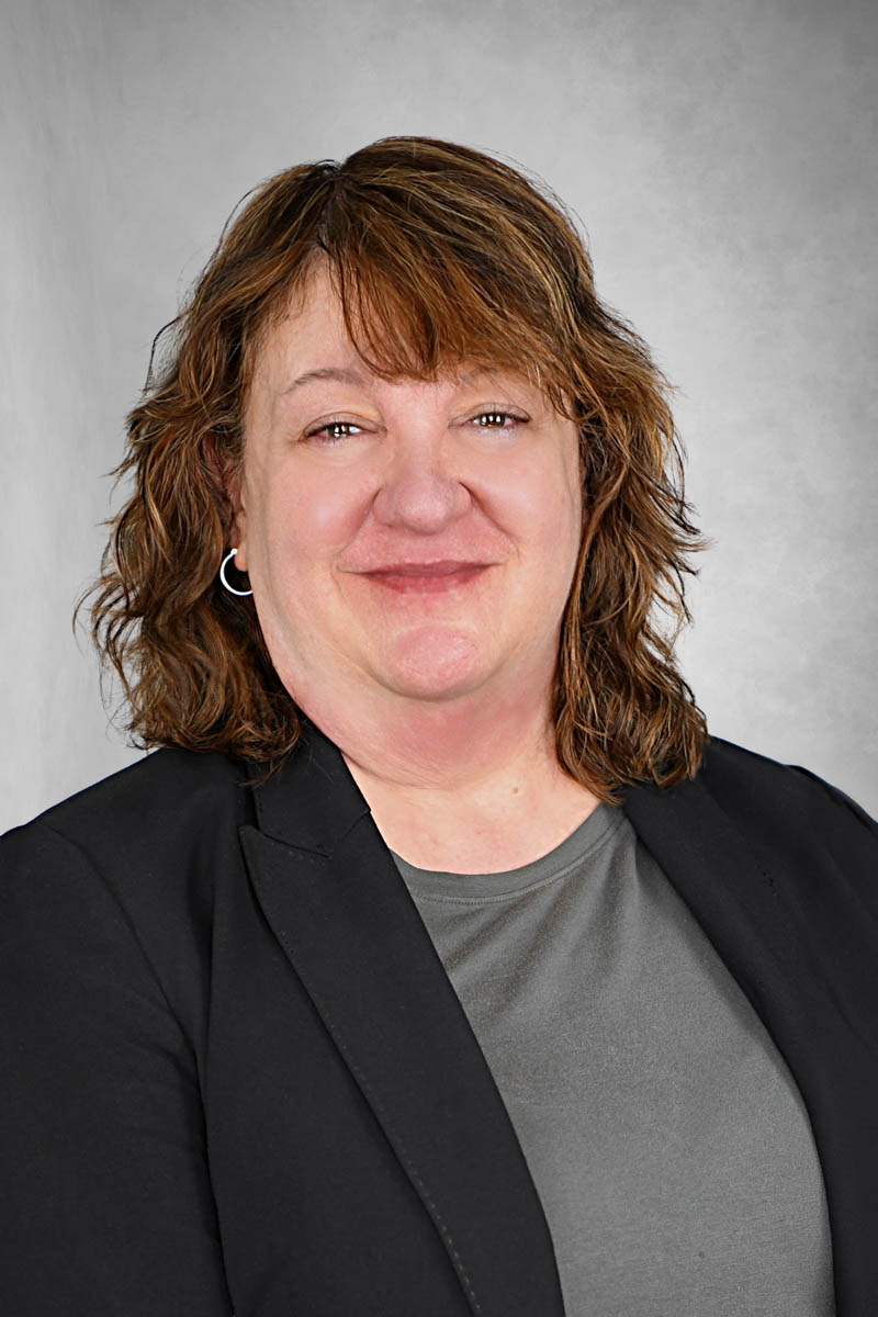 Susan Sewell Headshot