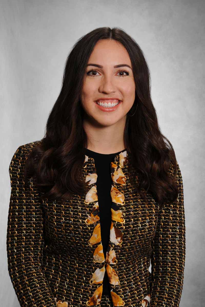 Suzanne Marino Headshot