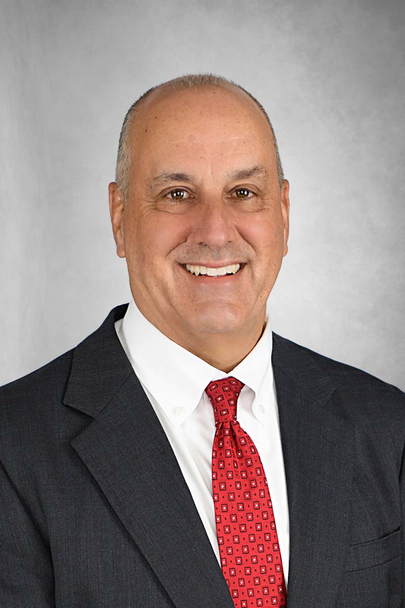 Thomas Harbert Headshot