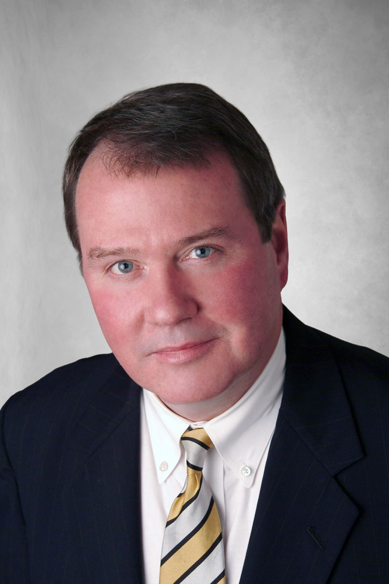 Thomas Murray Headshot