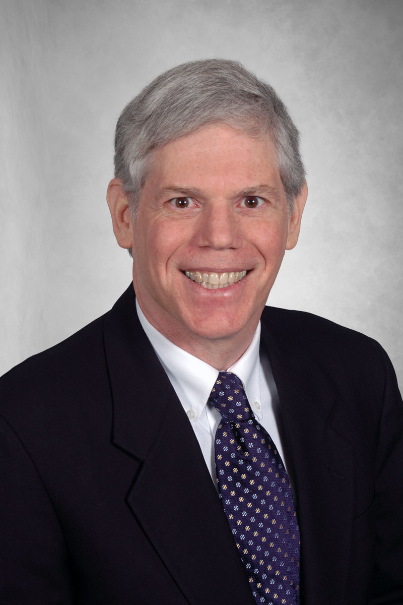 Thomas Sherman Headshot