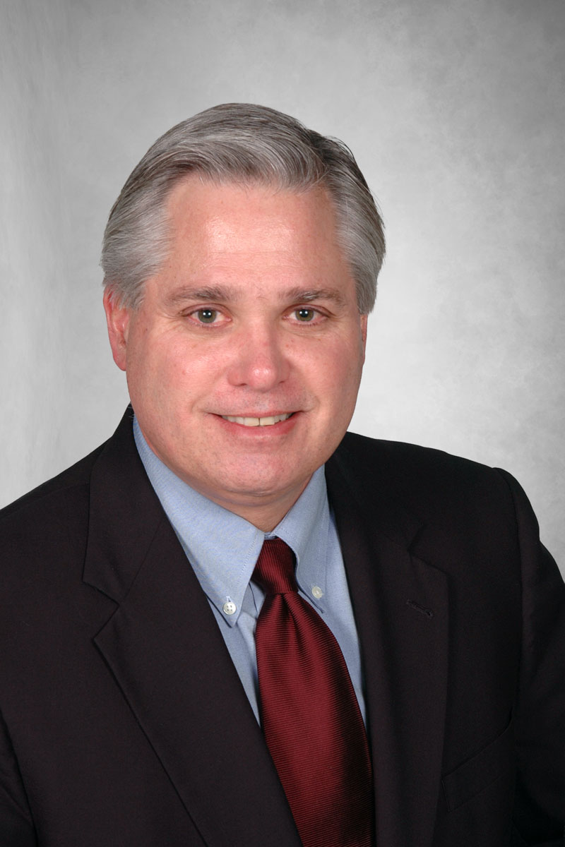 Thomas Westerfield Headshot