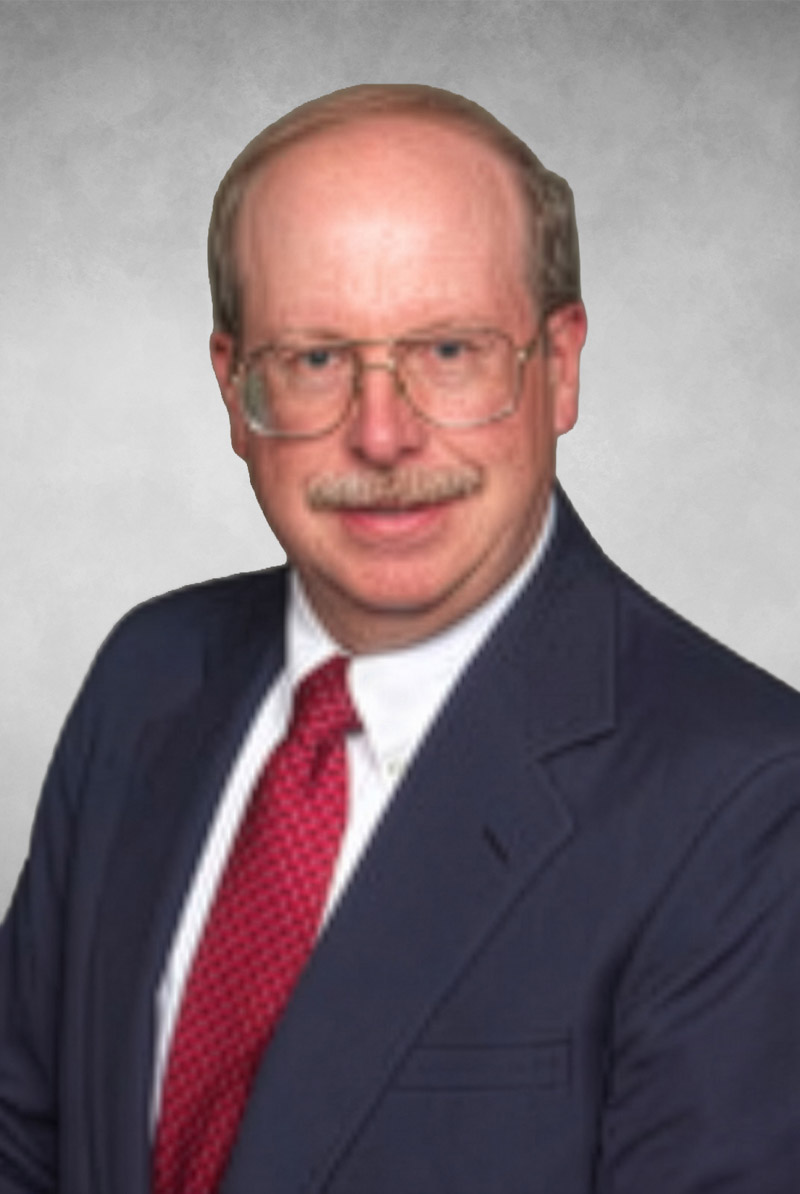 Timothy Hagan Headshot