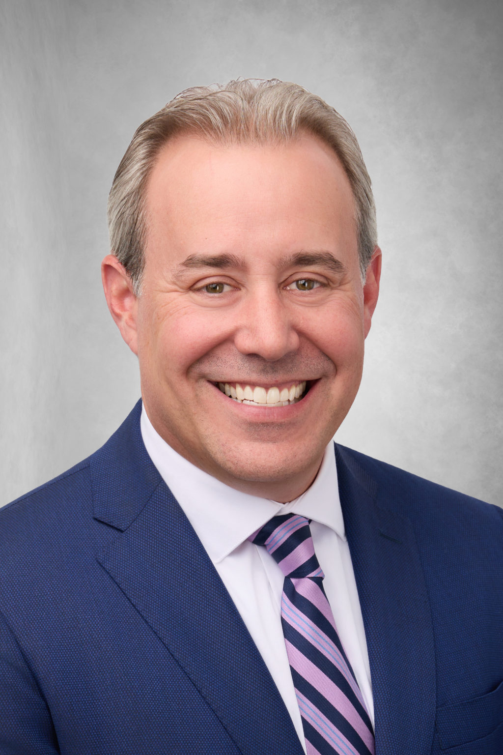 Matthew Wasserman headshot