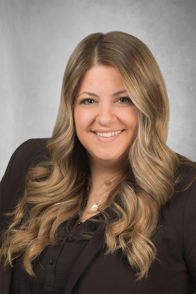 Christi M. Weber headshot