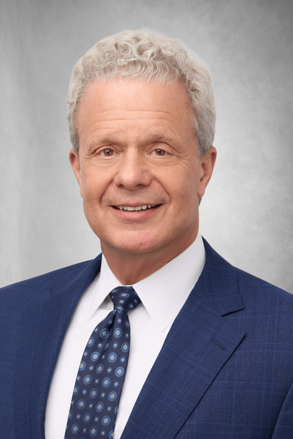 Michael Weber headshot