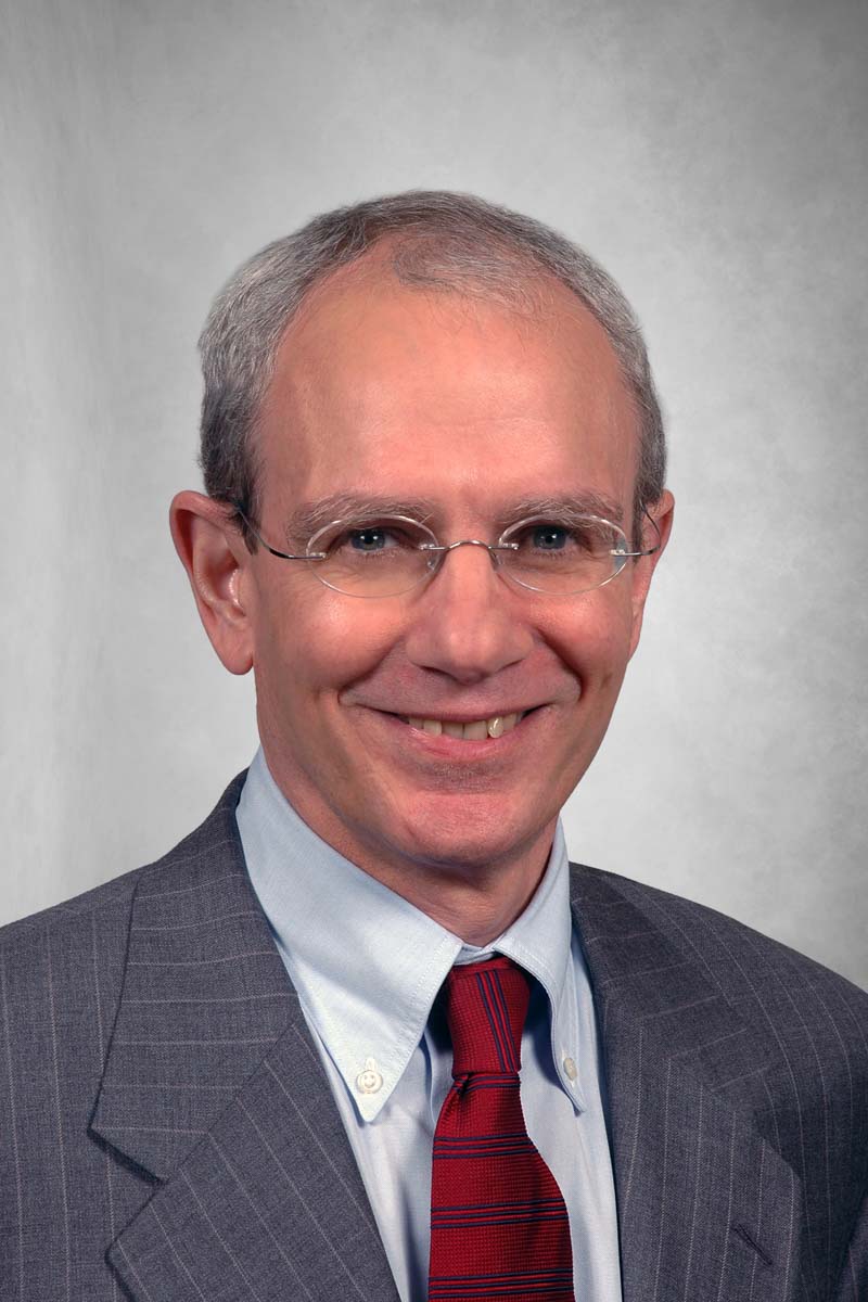 William Freedman Headshot