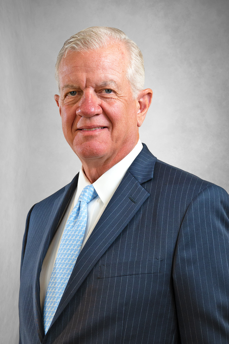 D. Craig York Headshot