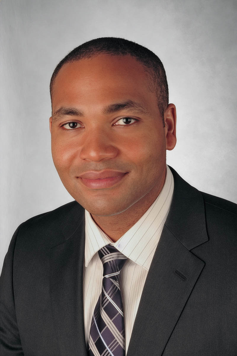 Allan Daily headshot