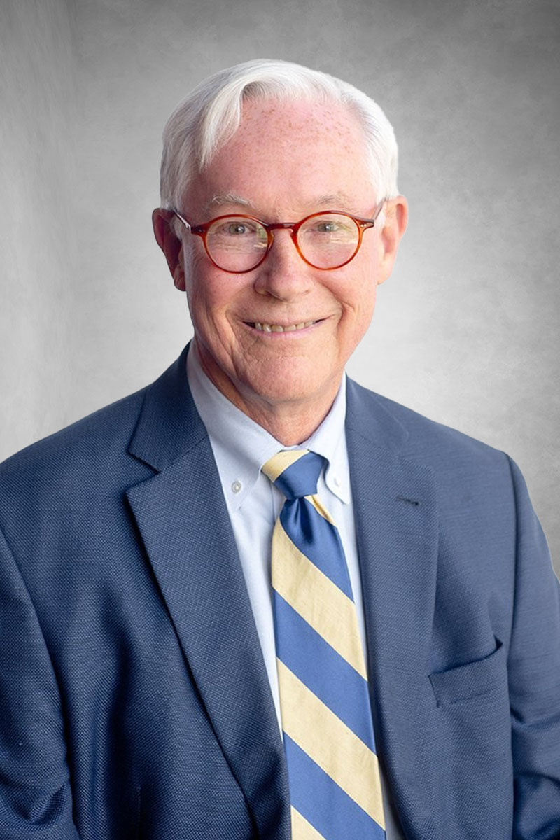 Richard Clay Headshot