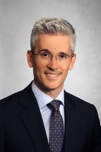 Edward T. Depp headshot.