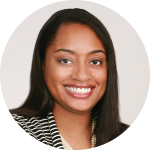 Sunni Harris headshot