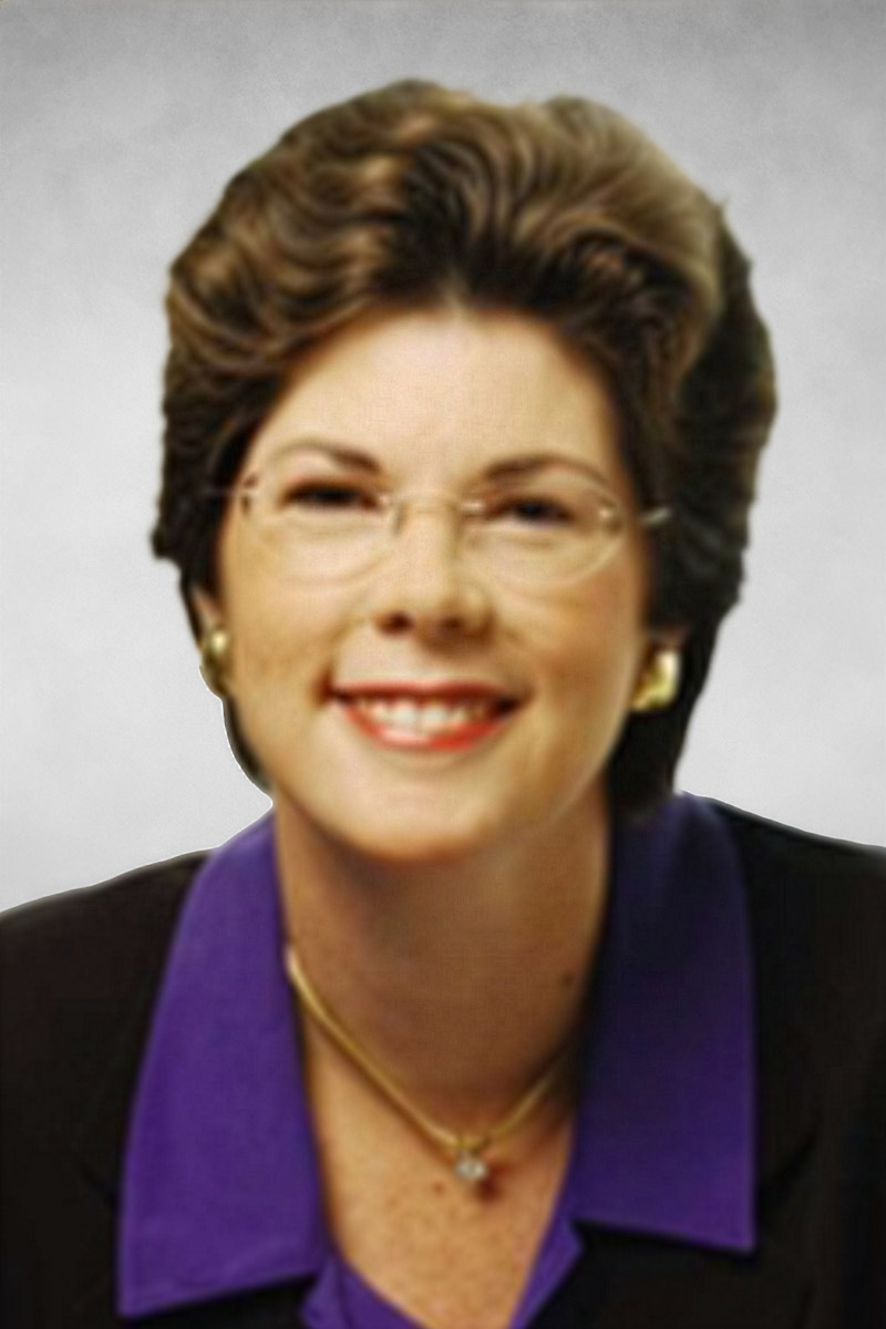 Kathryn A. Quesenberry headshot