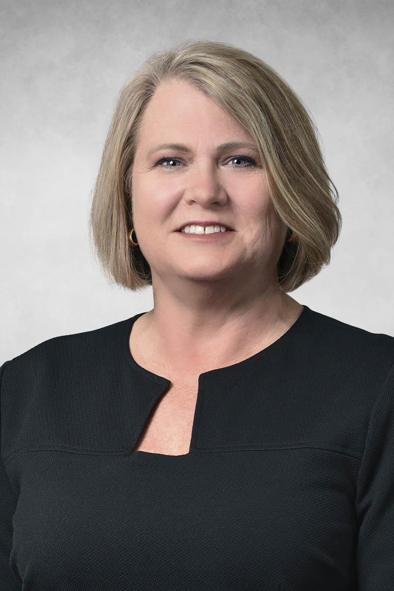 Katrina Farley Headshot