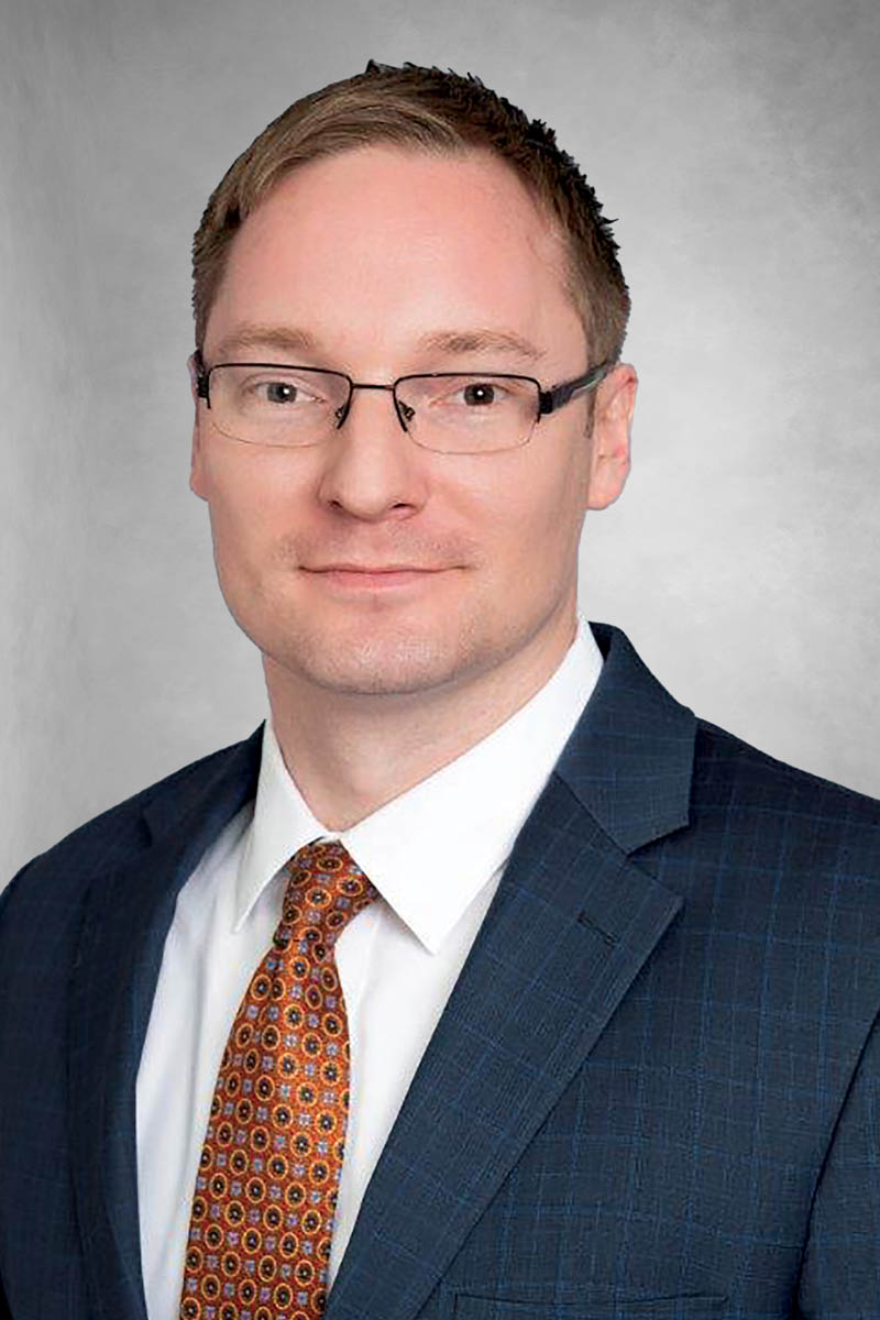 Luke Curran Headshot