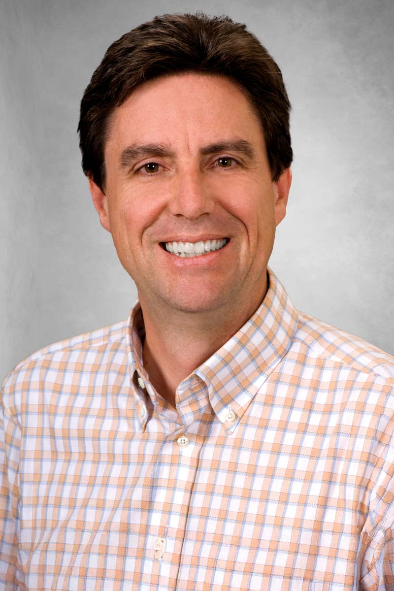 Michael Renne Headshot