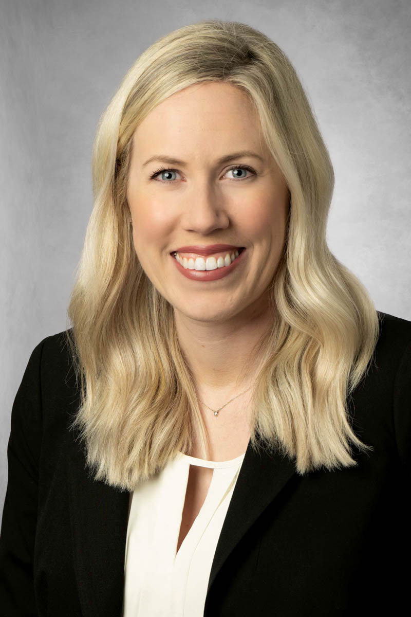 Michelle Rakestraw Headshot