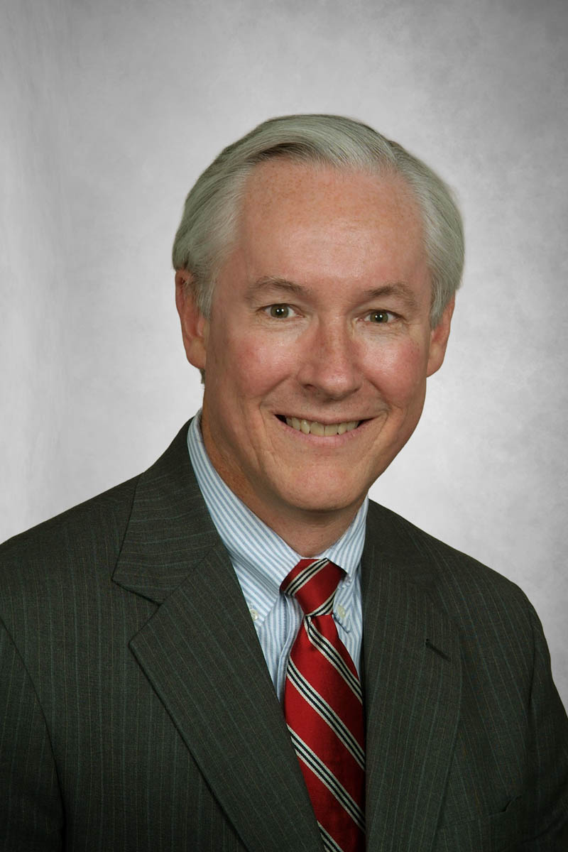 Richard Clay Headshot