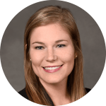 White Courtney is a health care attorney