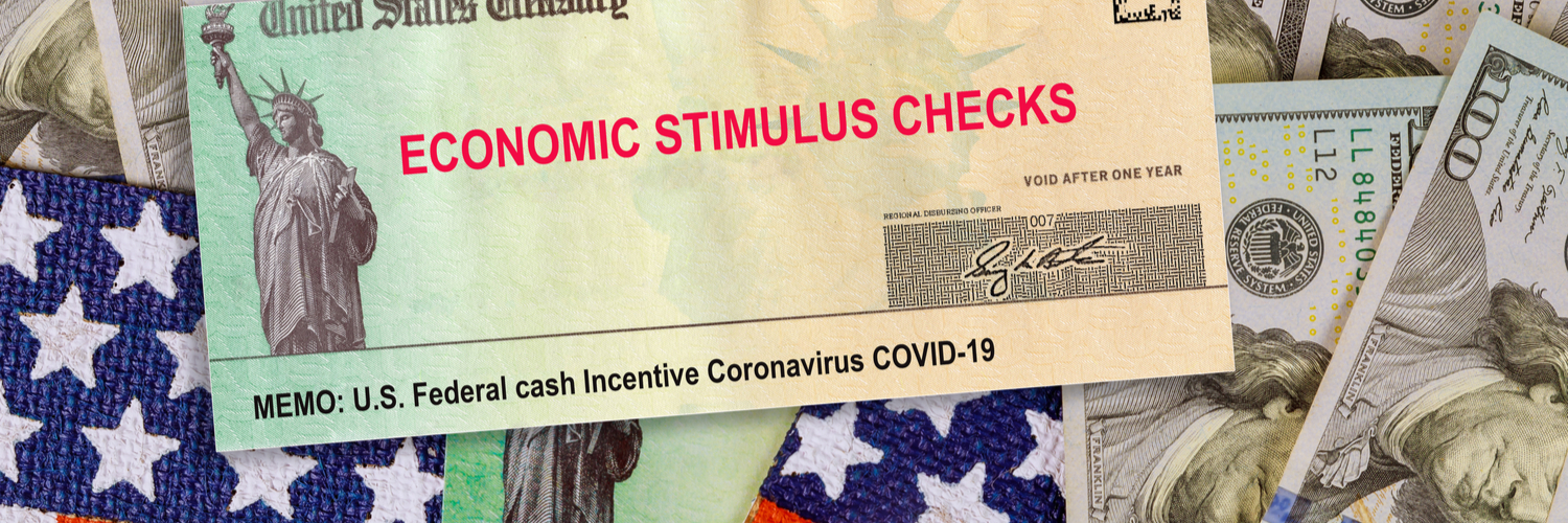 Economic stimulus checks