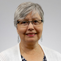 Susan Surrena headshot