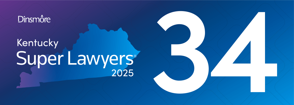 Kentucky Super Lawyers 2025
