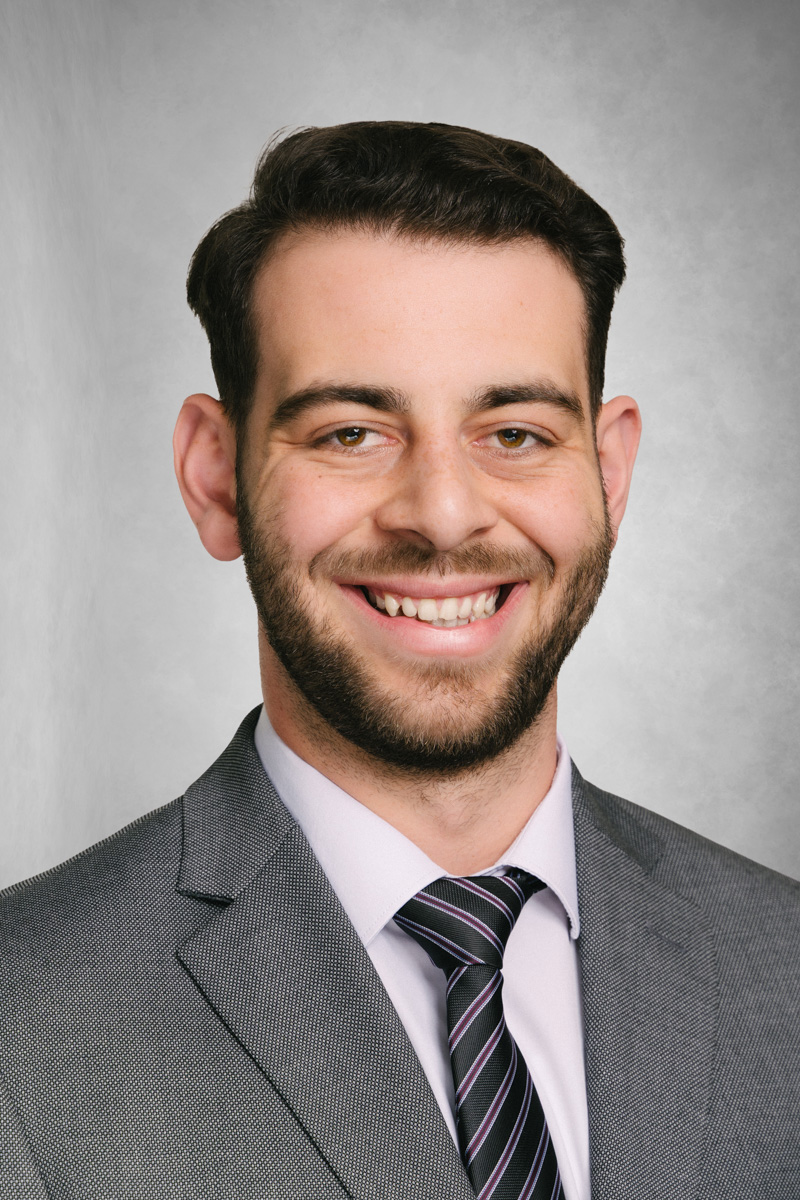 Jason H. Pulido headshot