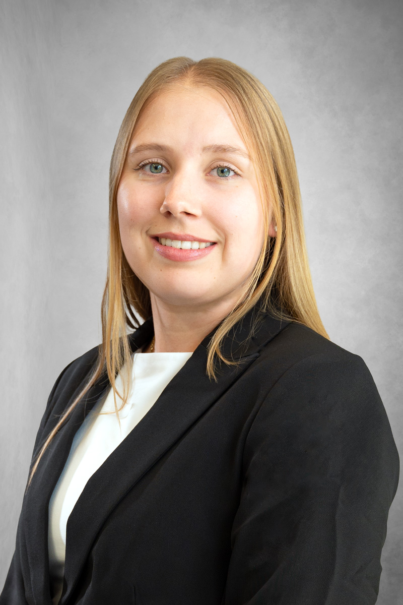 Kelly C. Schweikert headshot