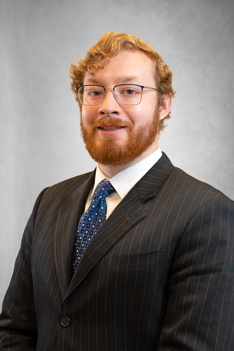 Lucas A. Tanaka headshot