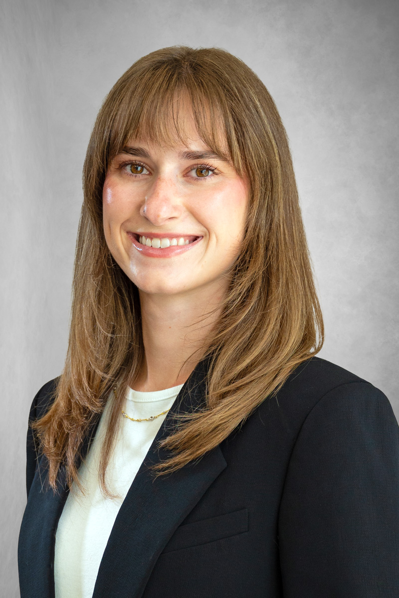 Audrey M. Woodward headshot