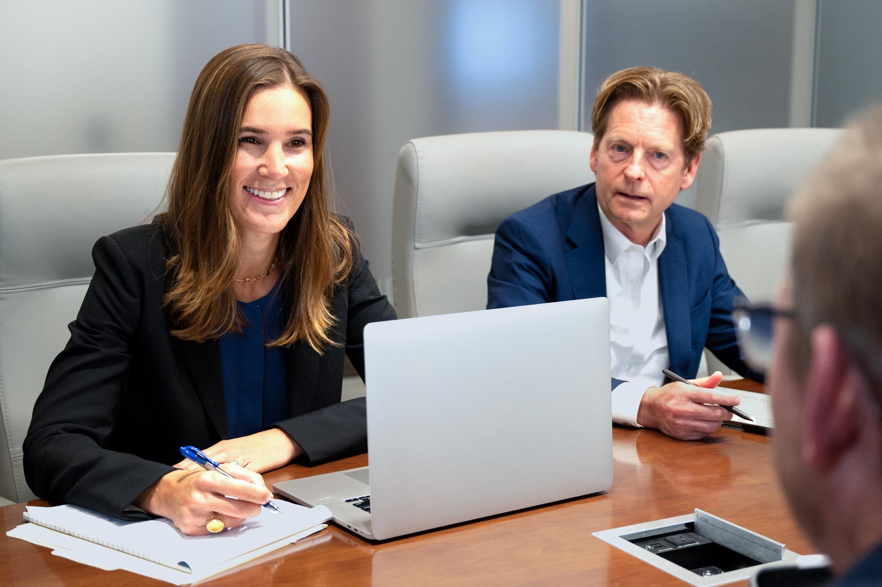 Dinsmore - A full-service, national law firm