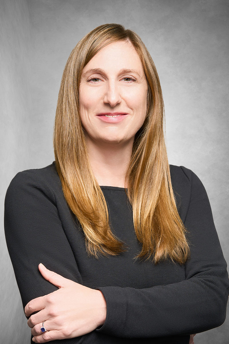 Elayna M. Fiene Headshot