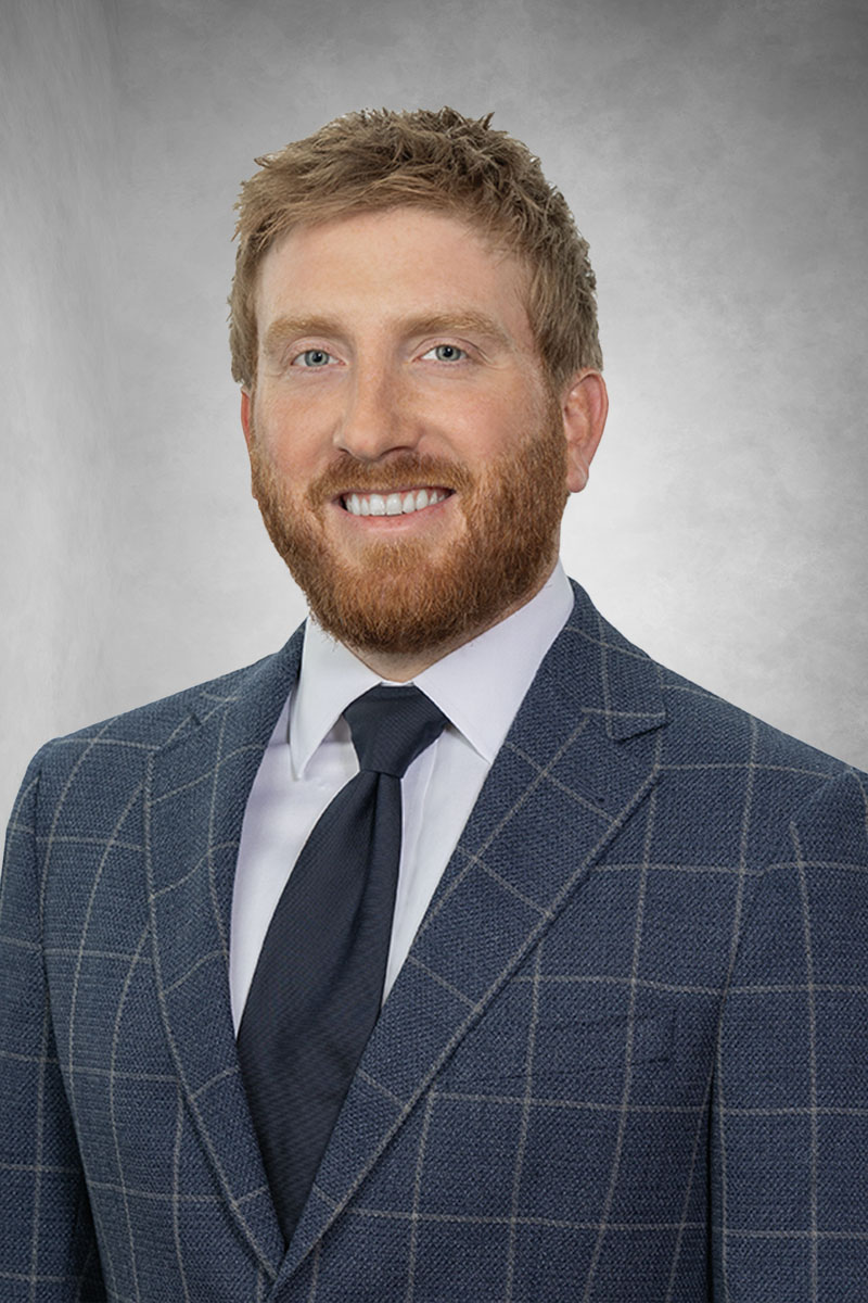 River X. Laurent headshot