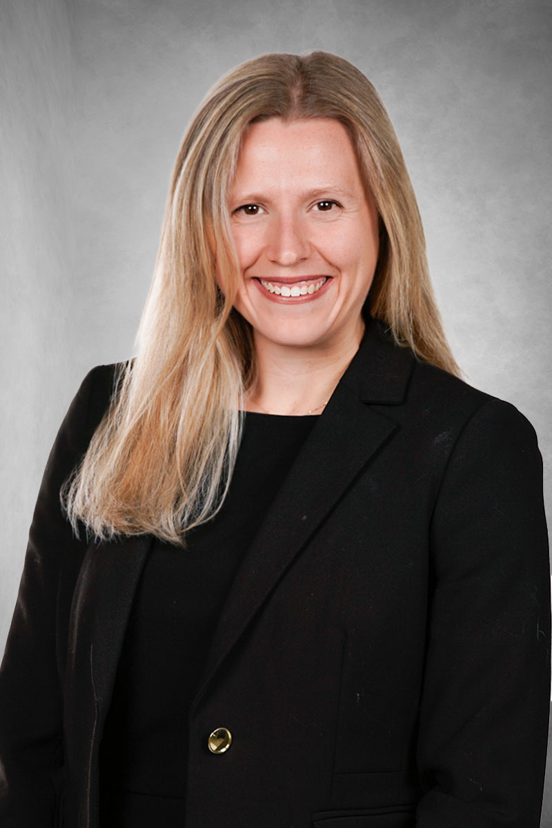 Kassie Callesen headshot