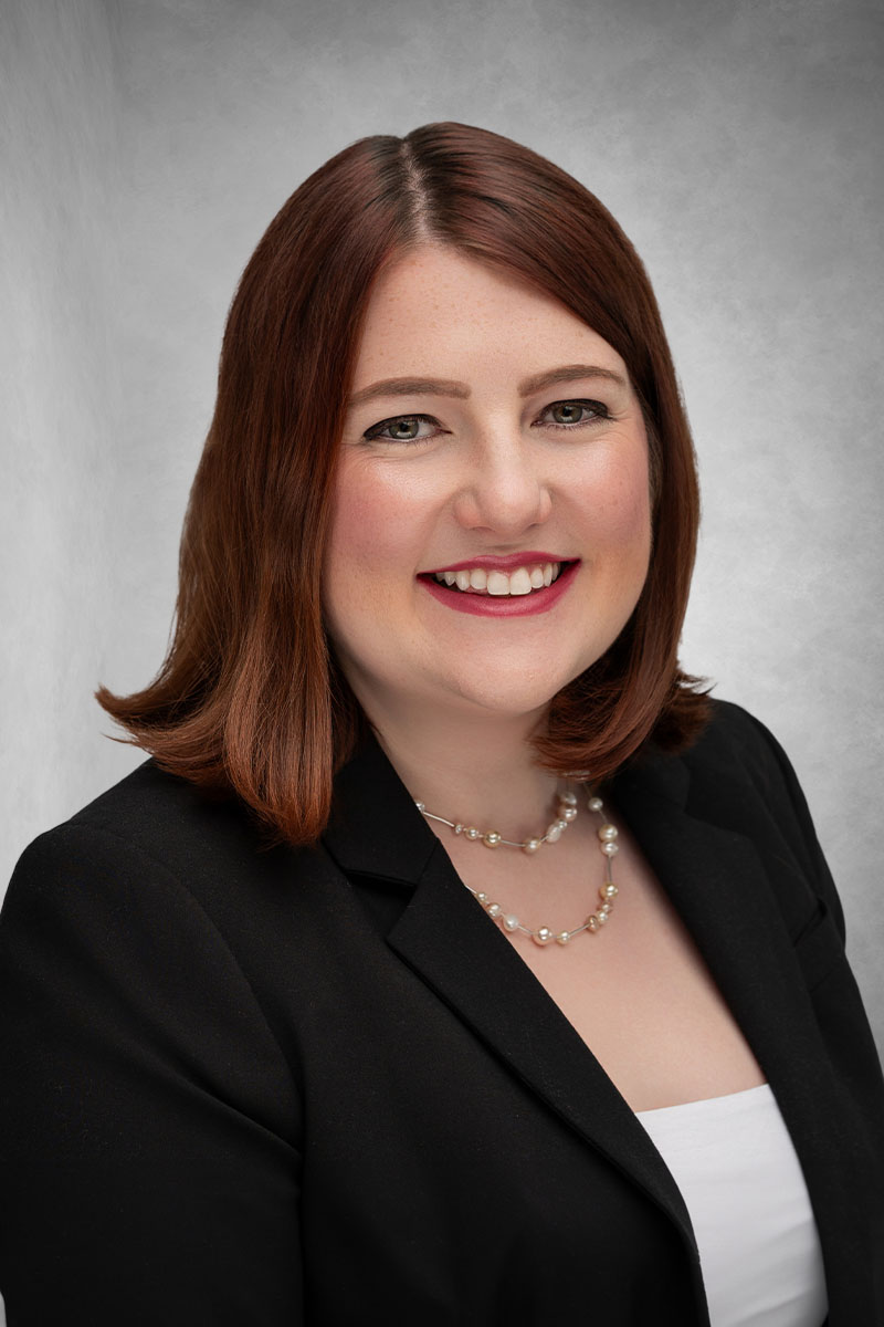 Nicole Karem Headshot