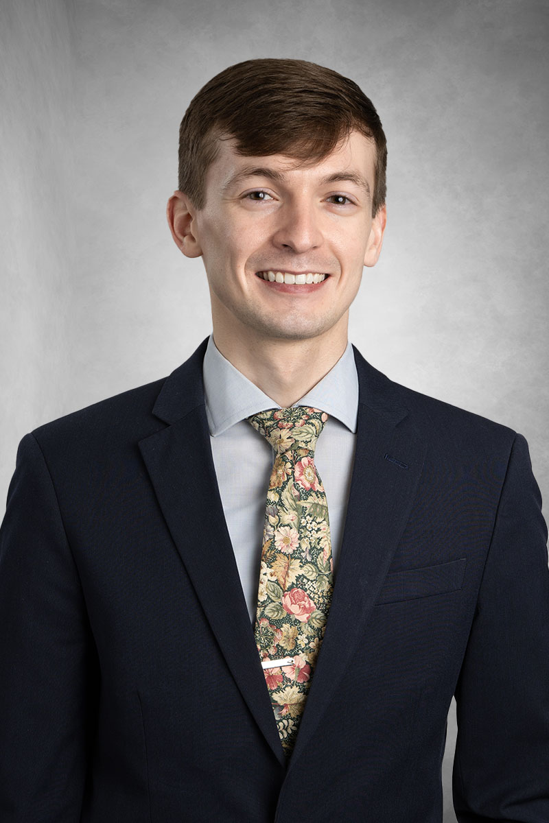 Montgomery Pattison Headshot