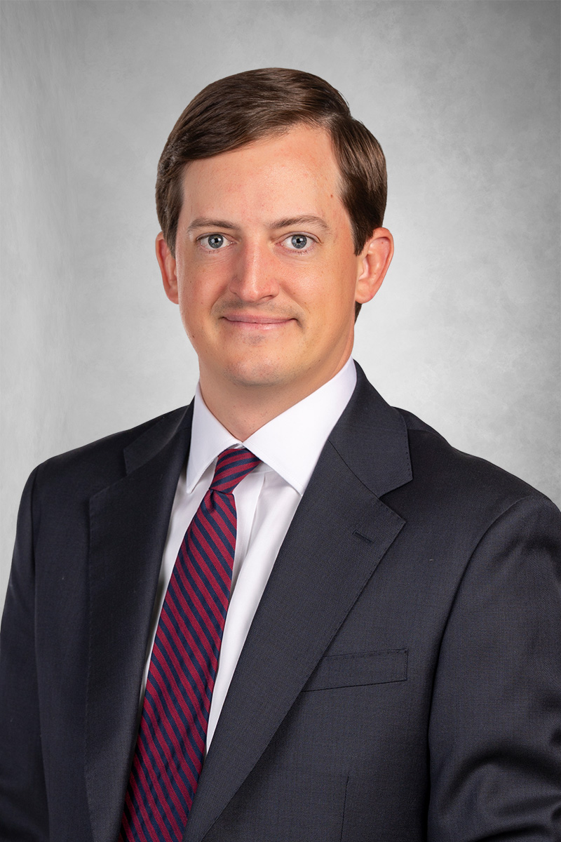 Alex Clay headshot