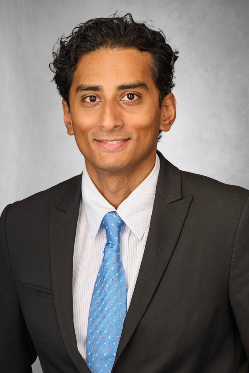 Mohammed Khan