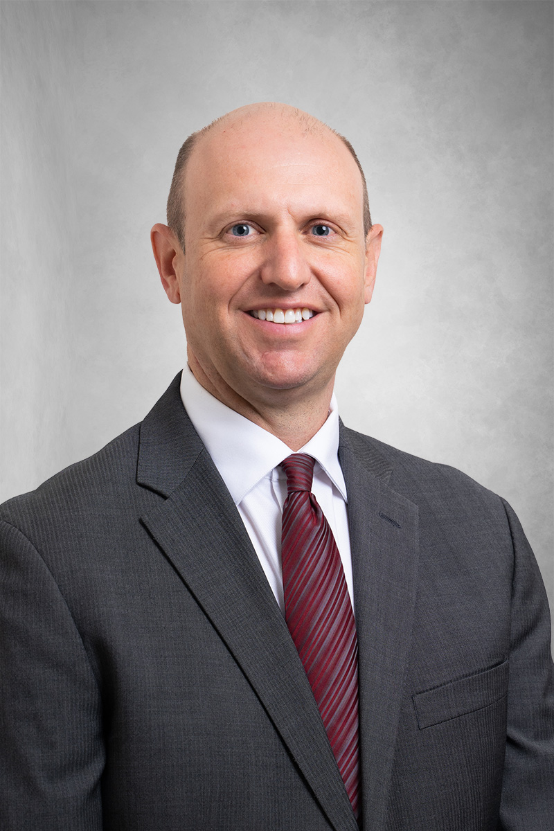 Dan Nagler Headshot