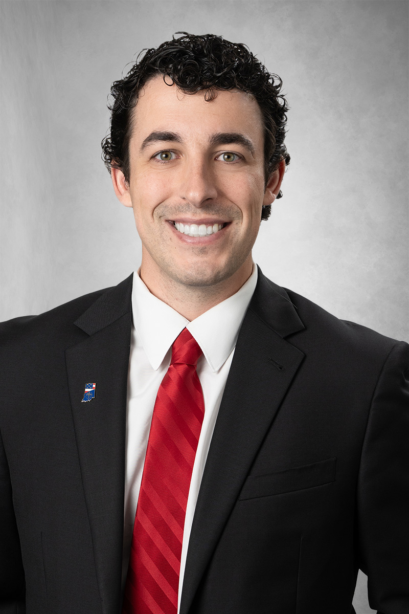 Jake Zigenfus Headshot