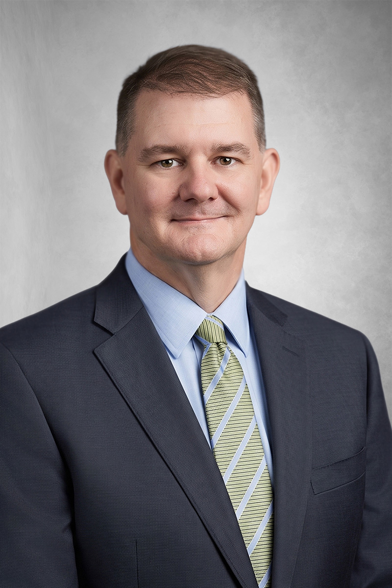 Peter Lenart Headshot